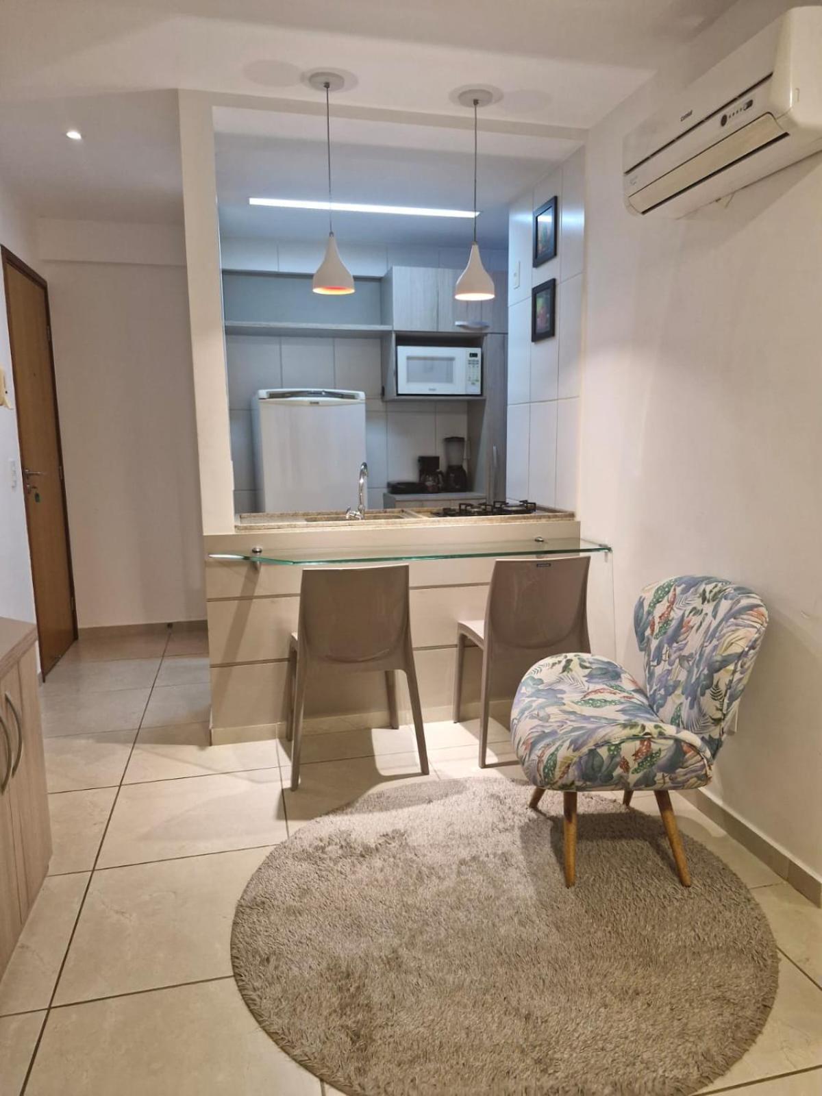 Appartamento Flat Boa Viagem Recife Esterno foto